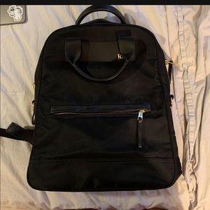 Limited Edition Versatile Bartaile Bag